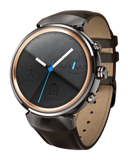 ASUS ZenWatch 3 Smartwatch