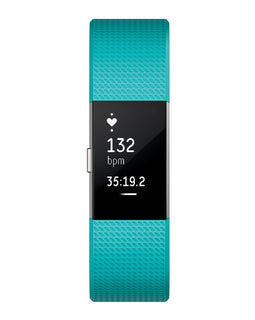 Fitbit Charge 2 Fitness Wristband