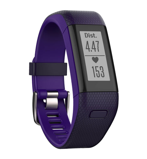 Garmin vivosmart HR Activity Tracker