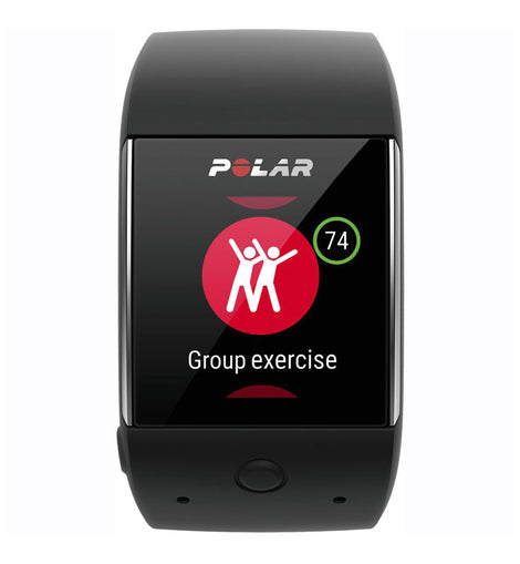 Polar M600 Smart Watch