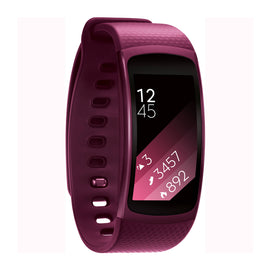 Samsung Gear Fit2 Fitness Band