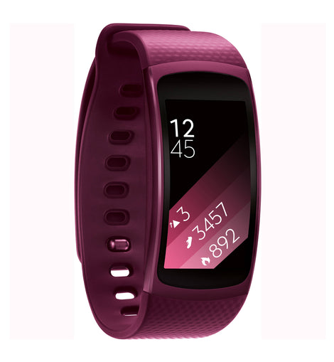 Samsung Gear Fit2 Fitness Band